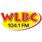 104.1 WLBC | Indus Appstore | App Icon