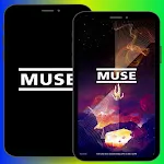 Muse Wallpaper | Indus Appstore | App Icon