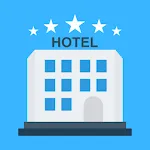 Hotel Guest Assistant | Indus Appstore | App Icon