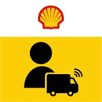 Shell Telematics Driver | Indus Appstore | App Icon