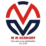 MM Academy | Indus Appstore | App Icon