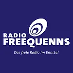 Radio FREEQUENNS | Indus Appstore | App Icon