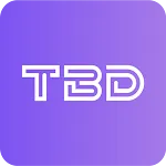 TBD : The deals app | Indus Appstore | App Icon