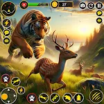 Wild Hunt Animal Hunting Gamesapp icon