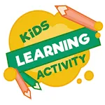 Kids Learning Activity | Indus Appstore | App Icon