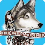 Iditarod® The Official App | Indus Appstore | App Icon