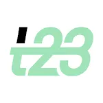 T23 | Indus Appstore | App Icon