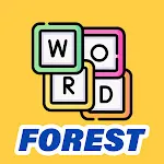 Word Forest: Picture Word Book | Indus Appstore | App Icon