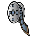 Rolling Films | Indus Appstore | App Icon