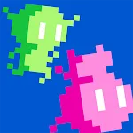 FlipChamps Retro | Indus Appstore | App Icon