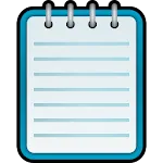 Notepad | Indus Appstore | App Icon