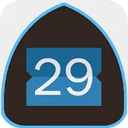 Islamic Hijri Calendar 2020 | Indus Appstore | App Icon