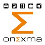 Onexma Mobile Expense Reports | Indus Appstore | App Icon