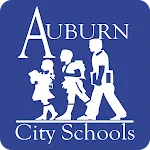 Auburn City Schools | Indus Appstore | App Icon