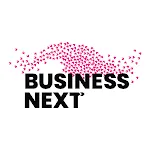 BUSINESSNEXT | Indus Appstore | App Icon