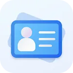 Visiting Card Maker | Indus Appstore | App Icon