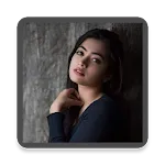 Rashmika Mandanna HD WallPaper | Indus Appstore | App Icon