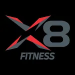 X8 Fitness | Indus Appstore | App Icon