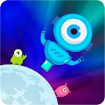 Monster Hit | Indus Appstore | App Icon