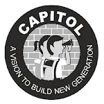 Capitol Public School Edchemy | Indus Appstore | App Icon