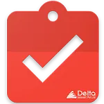 Delta iAttendant | Indus Appstore | App Icon