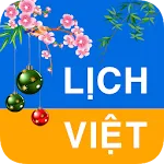 Lich Viet - Van Nien Lich | Indus Appstore | App Icon