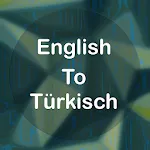 English To Turkish Translator | Indus Appstore | App Icon