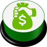 Money Sound Button | Indus Appstore | App Icon