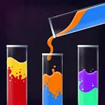 Color Sort Master | Indus Appstore | App Icon