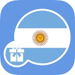 Regala recargas a Argentina | Indus Appstore | App Icon