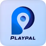 PlayPal Sports | Indus Appstore | App Icon