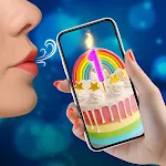Cake DIY Maker: Birthday Party | Indus Appstore | App Icon