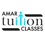 Amar Tuition Classes | Indus Appstore | App Icon