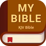 My Bible - Verse+Audio | Indus Appstore | App Icon