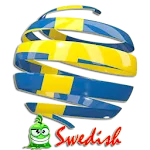 Game to learn Swedish | Indus Appstore | App Icon