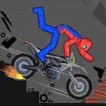 Dismount Playground | Indus Appstore | App Icon