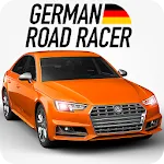 German Road Racer | Indus Appstore | App Icon