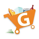 Groskets - Online Fruits, Vege | Indus Appstore | App Icon