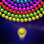 Bubble Shooter | Indus Appstore | App Icon