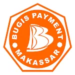 BUGIS PAYMENT | Indus Appstore | App Icon