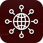 Mingle VPN (Fast VPN Proxy) | Indus Appstore | App Icon