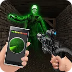 Ghost Hunter House Simulator | Indus Appstore | App Icon