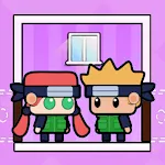 Love Room Rescue - Puzzle | Indus Appstore | App Icon