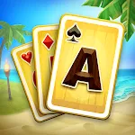 Tiki Solitaire TriPeaks | Indus Appstore | App Icon