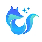 AI Photo Enhancer - EnhanceFox | Indus Appstore | App Icon