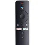 Xiaomi Mi Tv Remote | Indus Appstore | App Icon