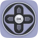 Remote for Seiki TV | Indus Appstore | App Icon