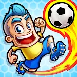 Super Party Sports: Football | Indus Appstore | App Icon