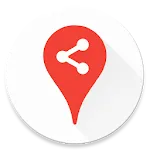 Location Share | Indus Appstore | App Icon