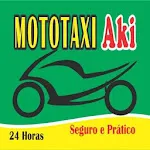 MOTOTAXI AKI | Indus Appstore | App Icon